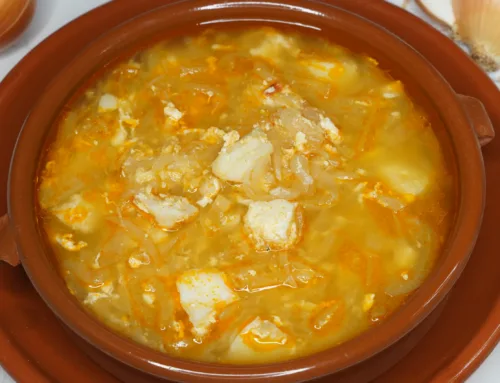 Encebollado